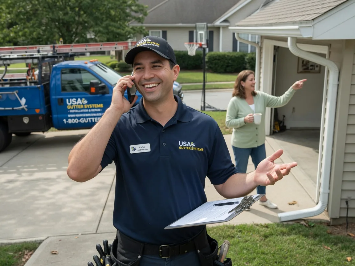 Gutter Installation Ransom, IL FAQs